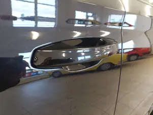 Škoda Scala Selection