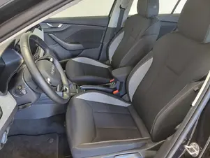 Škoda Scala Selection