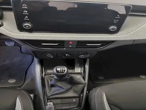 Škoda Scala Selection