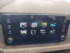 Škoda Scala Selection