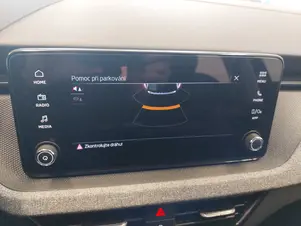 Škoda Scala Selection