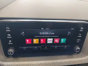 Škoda Scala Selection