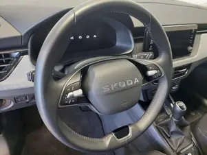 Škoda Scala Selection