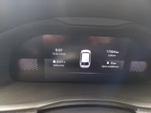 Škoda Scala Selection