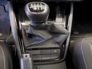 Škoda Scala Selection