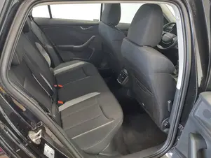 Škoda Scala Selection