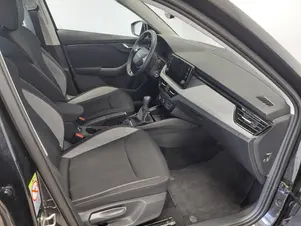 Škoda Scala Selection