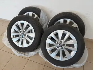 Škoda Scala Selection