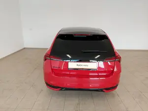 Škoda Scala Monte Carlo
