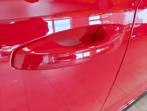 Škoda Scala Monte Carlo