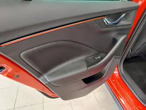 Škoda Scala Monte Carlo