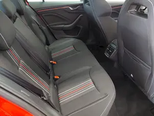 Škoda Scala Monte Carlo
