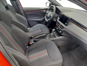 Škoda Scala Monte Carlo