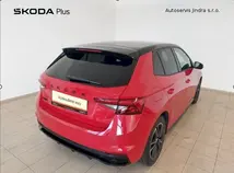 Fabia Monte Carlo
