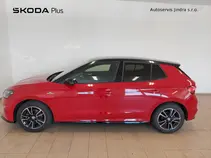 Fabia Monte Carlo