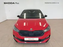 Fabia Monte Carlo