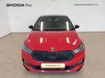 Fabia Monte Carlo
