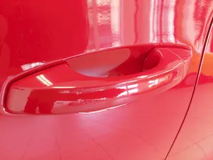Škoda Fabia Monte Carlo