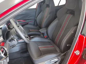 Škoda Fabia Monte Carlo