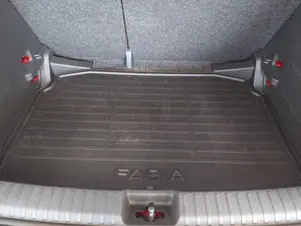Škoda Fabia Monte Carlo