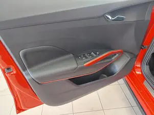 Škoda Fabia Monte Carlo