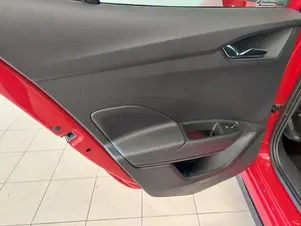 Škoda Fabia Monte Carlo