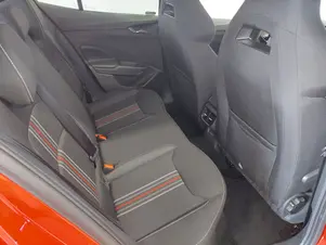 Škoda Fabia Monte Carlo