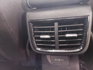 Škoda Fabia Monte Carlo
