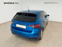 Fabia Top Selection