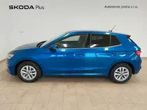 Fabia Top Selection