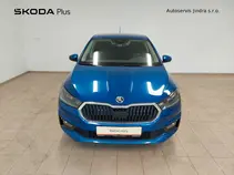 Fabia Top Selection