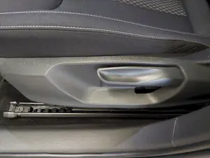 Škoda Fabia Top Selection