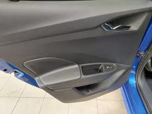 Škoda Fabia Top Selection