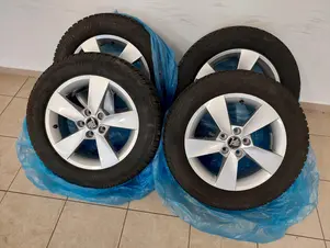Škoda Fabia Top Selection