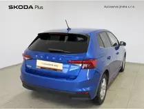 Fabia Style