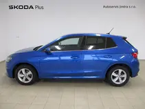 Fabia Style