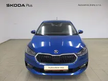 Fabia Style