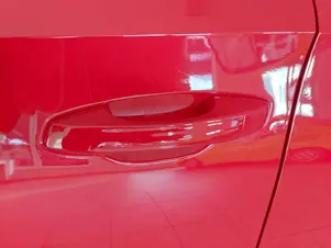 Škoda Fabia Monte Carlo