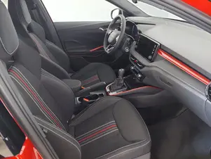 Škoda Fabia Monte Carlo