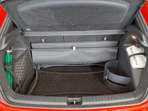 Škoda Fabia Monte Carlo