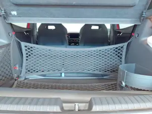 Škoda Fabia Monte Carlo