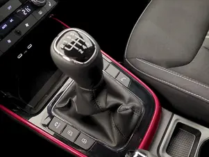 Škoda Fabia Monte Carlo