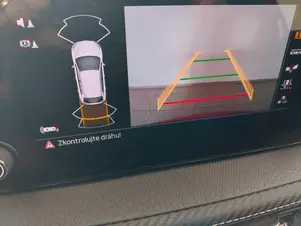 Škoda Fabia Monte Carlo