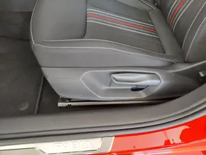 Škoda Fabia Monte Carlo