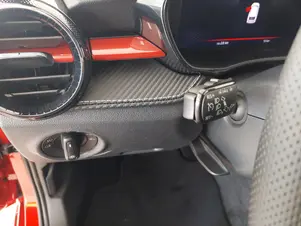 Škoda Fabia Monte Carlo