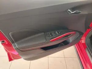 Škoda Fabia Monte Carlo