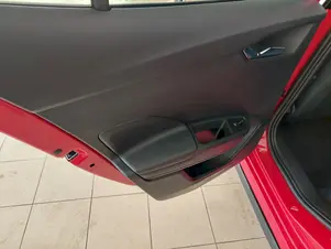 Škoda Fabia Monte Carlo