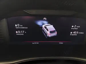 Škoda Fabia Monte Carlo