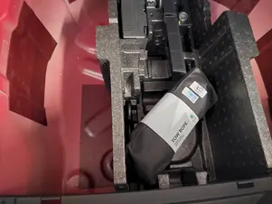 Škoda Fabia Monte Carlo