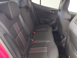 Škoda Fabia Monte Carlo